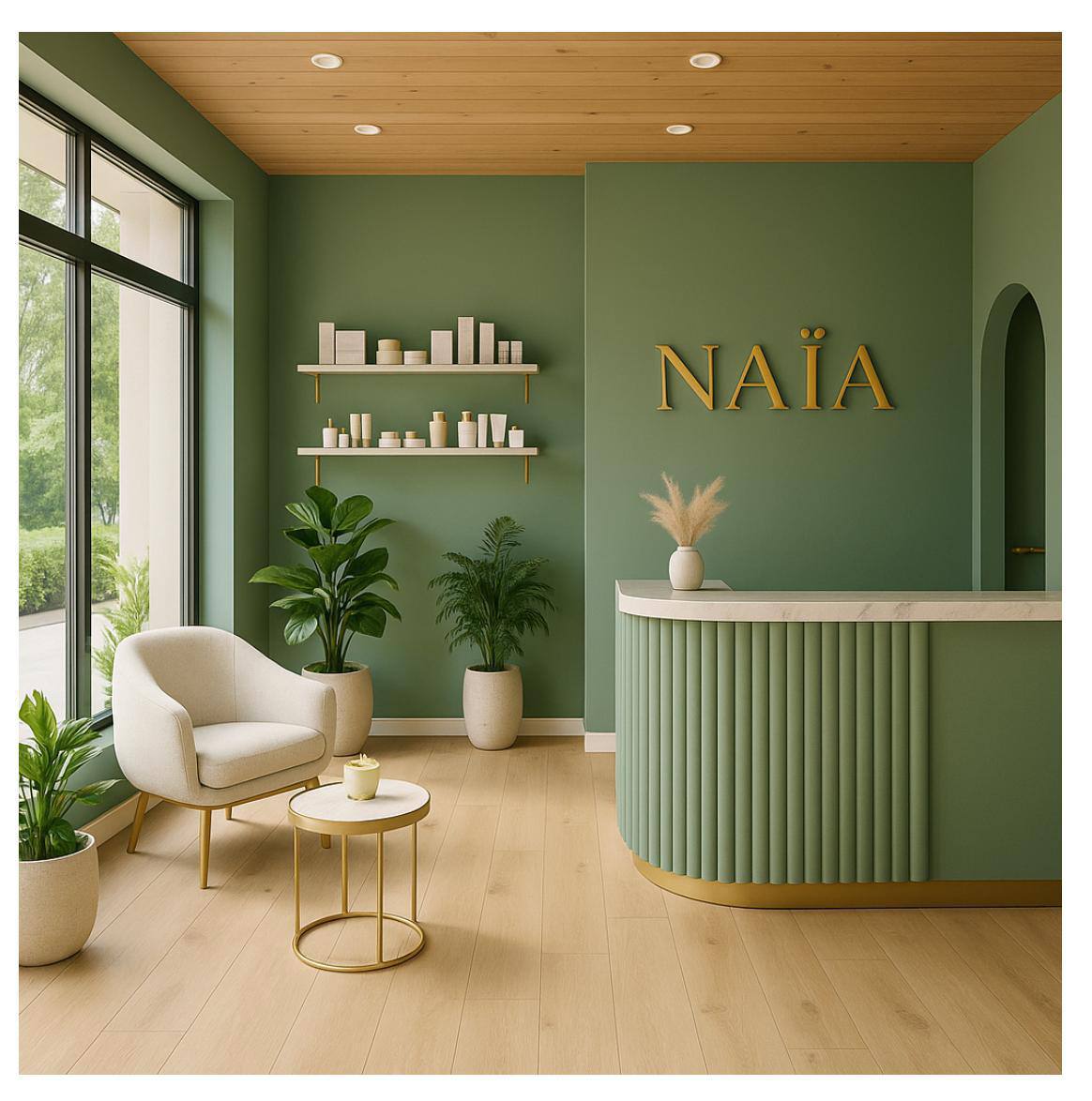 Institut de beauté Besançon