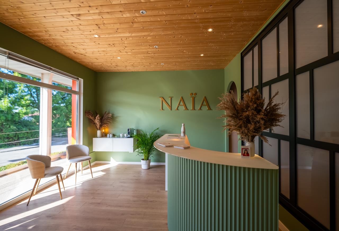 Institut de beauté près de Besançon