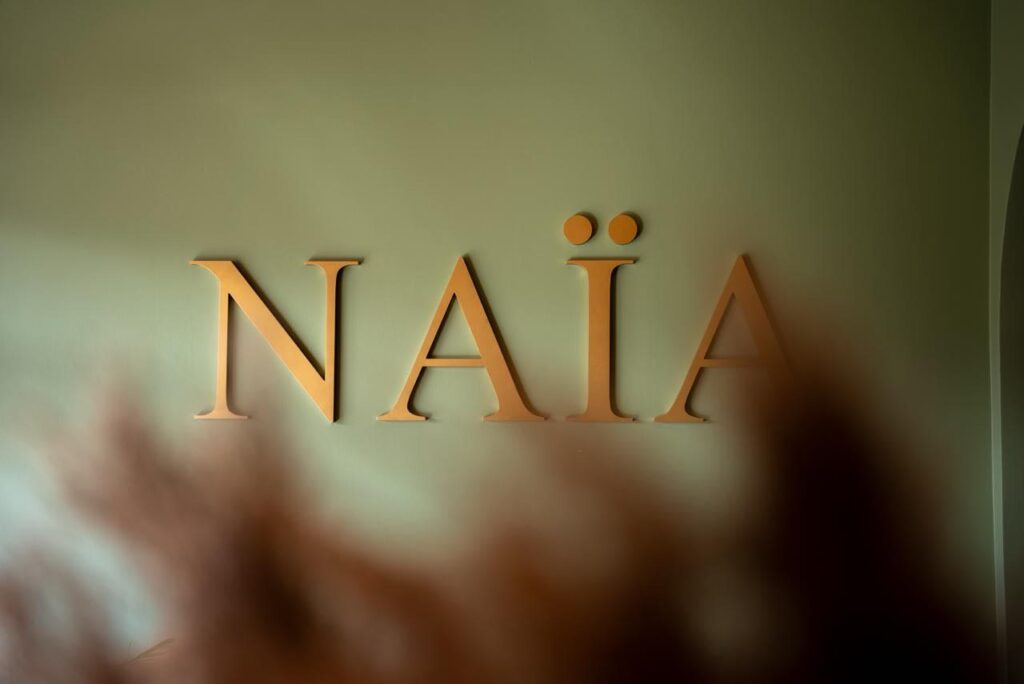 Naïa, institut Pouilley-lès-Vignes